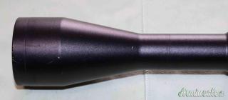 Ottica Swarovski 3-10x42