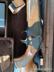 Blaser R8 .300 Winchester Magnum
