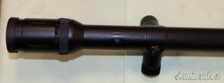 Ottica Swarovski  6-24x50 Habicht
