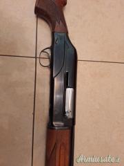 Breda Semiautomatico 12