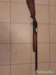 Breda Semiautomatico 12