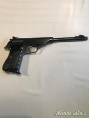 Bernardelli 60 .22 LR Long Rifle