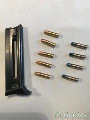 Bernardelli 60 .22 LR Long Rifle