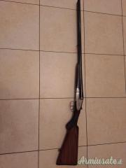 Gamba F.lli Armi Doppietta 12