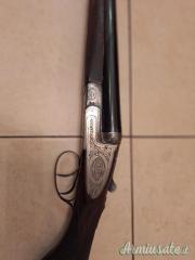 Gamba F.lli Armi Doppietta 12