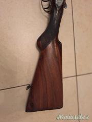 Gamba F.lli Armi Doppietta 12
