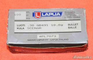 N°174 Palle Lapua-Sierra Cal. 308W