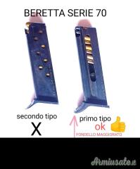 CERCO CARICATORE PB 70 o 76 di PRIMA SERIE