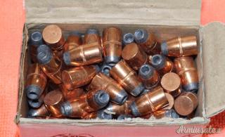 N°50 Palle Remington per Calibro 45-70