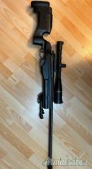 Sako TRG22 .308 Winchester