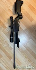 Sako TRG22 .308 Winchester