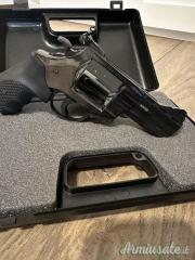 Weihrauch 357 hunter .357 Magnum  |  9x31mmR  | .353 Casull