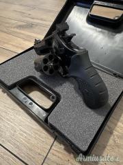 Weihrauch 357 hunter .357 Magnum  |  9x31mmR  | .353 Casull