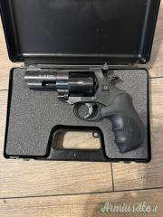 Weihrauch 357 hunter .357 Magnum  |  9x31mmR  | .353 Casull