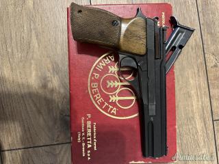 Beretta 76 lr .22 LR Long Rifle