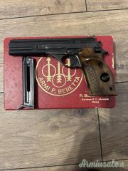 Beretta 76 lr .22 LR Long Rifle