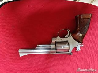 Smith & Wesson 629-1 .44 Remington Magnum
