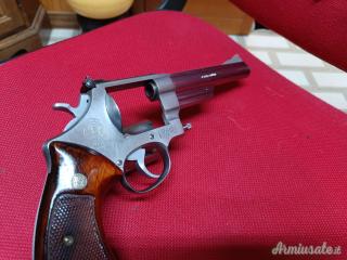 Smith & Wesson 629-1 .44 Remington Magnum
