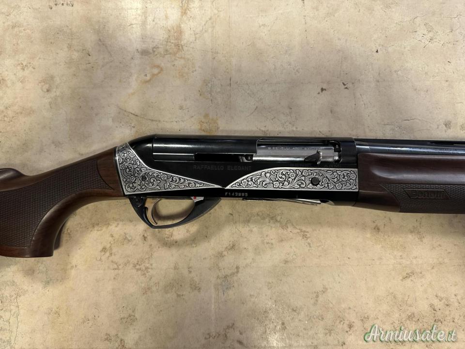 Benelli RAFFAELLO ELEGANT 12
