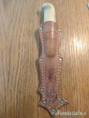 coltello puukko Marttiini 139