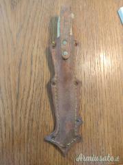 coltello puukko Marttiini 139