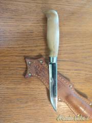 coltello puukko Marttiini 139
