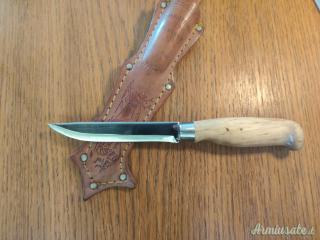coltello puukko Marttiini 139