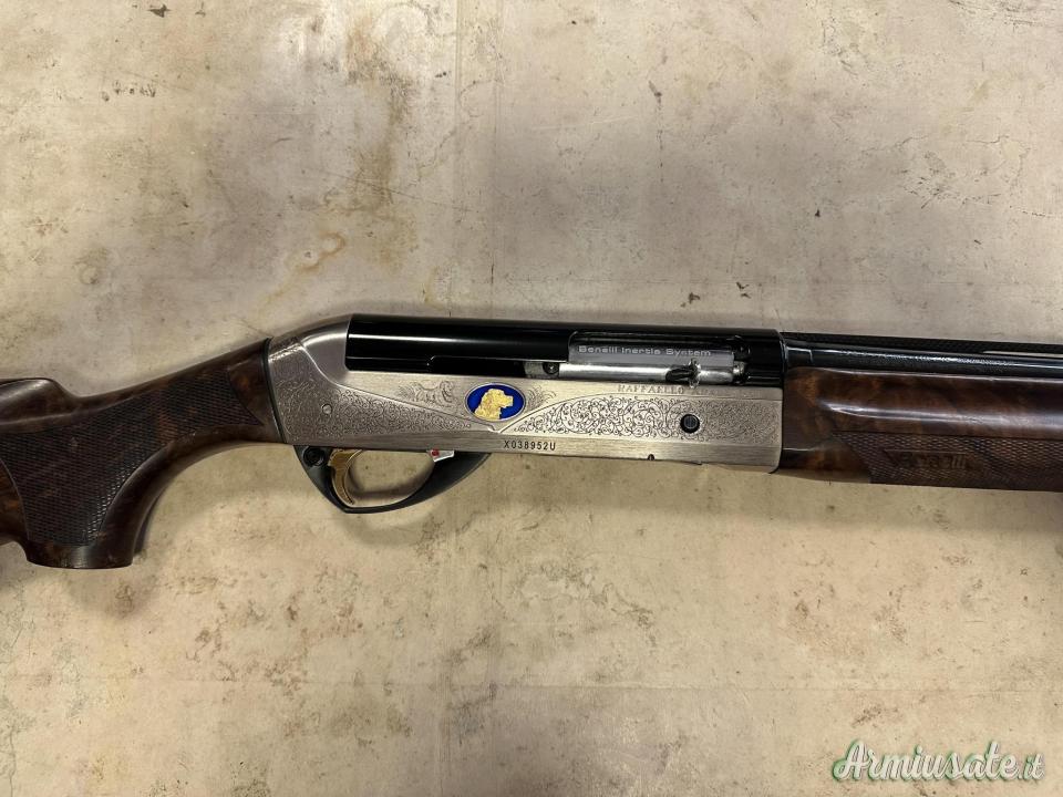 Benelli RAFFAELLO ARABESQUE 20