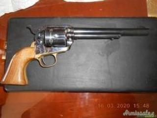 Jager Frontier .22 LR Long Rifle