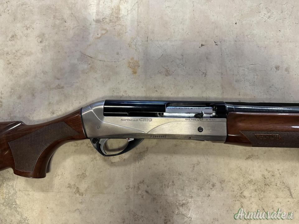 Benelli RAFFAELLO CRIO 12