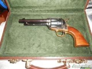 Jager COLT DAKOTA 45 .45 Colt
