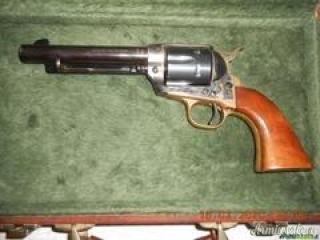 Jager COLT DAKOTA 45 .45 Colt