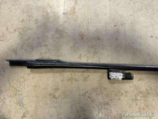 Canna per fucile semiautomatico di marca P. Beretta calibro 20 modello al 391 urika
