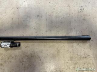 Canna per fucile semiautomatico di marca P. Beretta calibro 20 modello al 391 urika