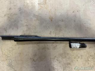 Canna per fucile semiautomatico di marca P. Beretta calibro 20 modello al 391 urika
