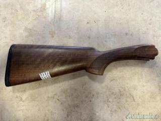 Calcio per fucile sovrapposto di marca P. Beretta calibro 410 o 28