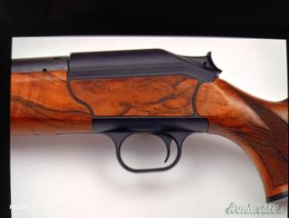 Blaser R93 .300 Winchester Magnum