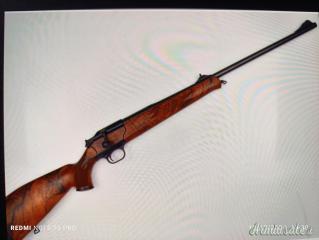 Blaser R93 .300 Winchester Magnum