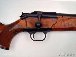 Blaser R93 .300 Winchester Magnum