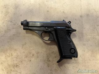 Beretta 70 .32 ACP  |  7.65x17mm Browning SR