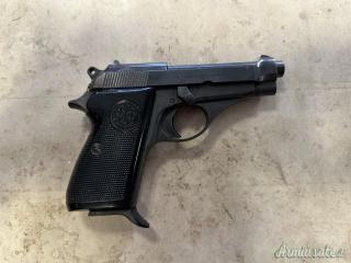 Beretta 70 .32 ACP  |  7.65x17mm Browning SR