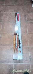 Weihrauch Hw50 s 4.5/.177