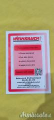 Weihrauch Hw50 s 4.5/.177