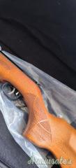 Weihrauch Hw50 s 4.5/.177