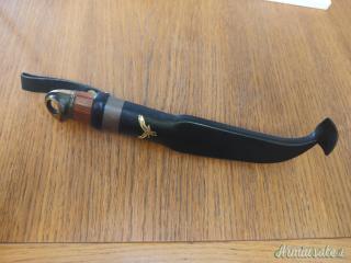 coltello finlandese Marttiini Eagle Knife originale