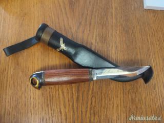 coltello finlandese Marttiini Eagle Knife originale