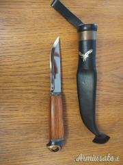coltello finlandese Marttiini Eagle Knife originale