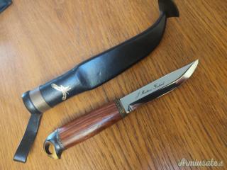 coltello finlandese Marttiini Eagle Knife originale