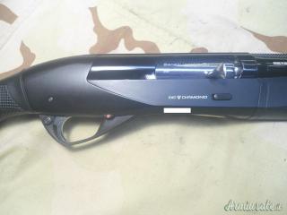 Benelli RAFFAELLO BE S.T. DIAMOND 12