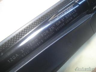 Benelli RAFFAELLO BE S.T. DIAMOND 12